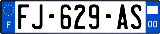 FJ-629-AS