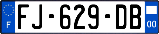 FJ-629-DB