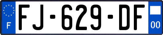 FJ-629-DF