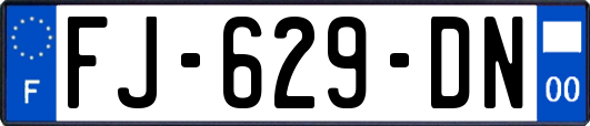FJ-629-DN