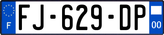 FJ-629-DP