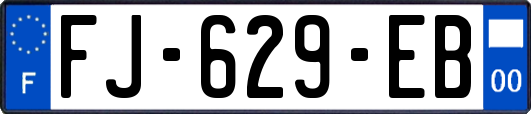 FJ-629-EB