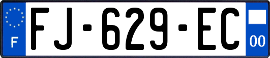 FJ-629-EC