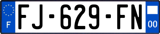 FJ-629-FN