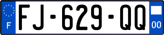 FJ-629-QQ