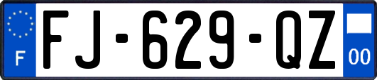 FJ-629-QZ