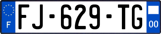 FJ-629-TG