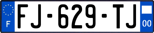 FJ-629-TJ