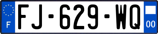 FJ-629-WQ