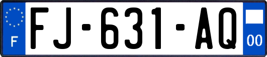 FJ-631-AQ