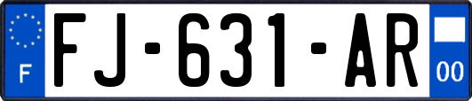 FJ-631-AR