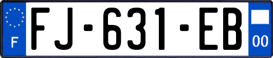 FJ-631-EB