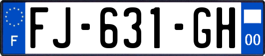 FJ-631-GH