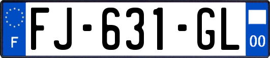 FJ-631-GL