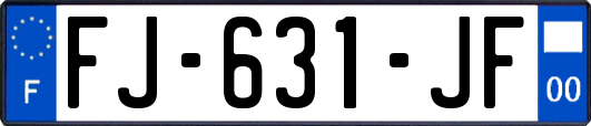 FJ-631-JF
