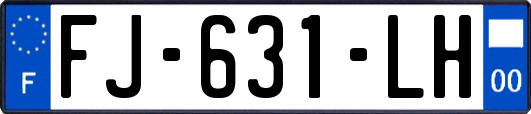 FJ-631-LH