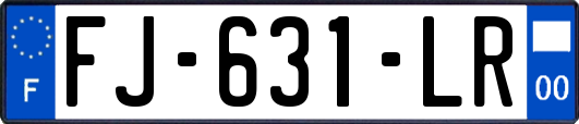 FJ-631-LR