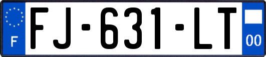 FJ-631-LT