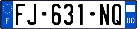 FJ-631-NQ