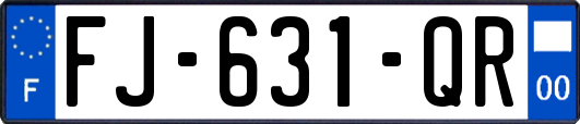 FJ-631-QR