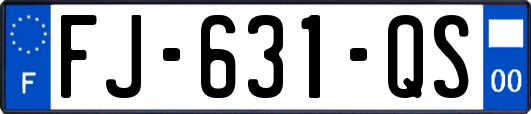 FJ-631-QS