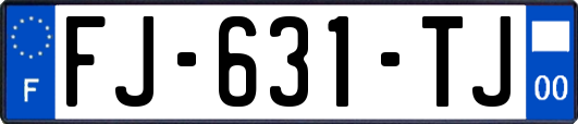 FJ-631-TJ