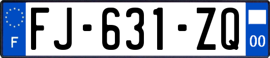 FJ-631-ZQ