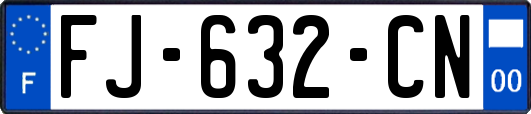 FJ-632-CN