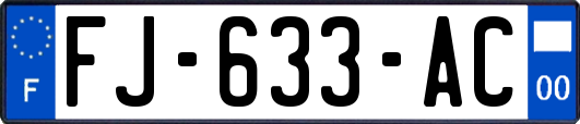 FJ-633-AC