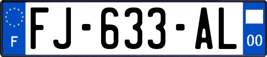 FJ-633-AL