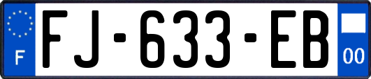 FJ-633-EB