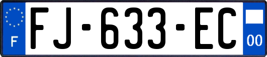 FJ-633-EC