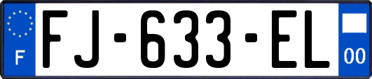 FJ-633-EL