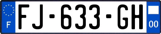 FJ-633-GH