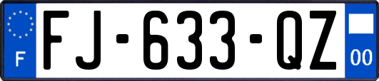 FJ-633-QZ