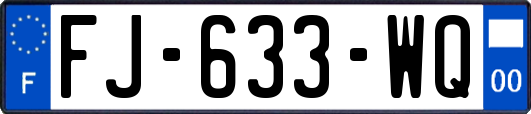 FJ-633-WQ