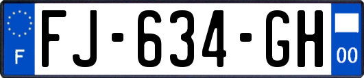 FJ-634-GH