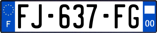 FJ-637-FG