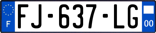FJ-637-LG