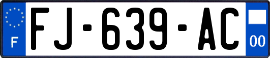 FJ-639-AC