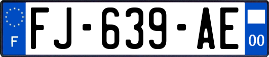 FJ-639-AE