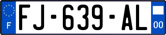 FJ-639-AL