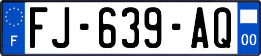 FJ-639-AQ