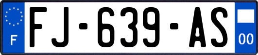 FJ-639-AS