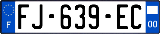 FJ-639-EC