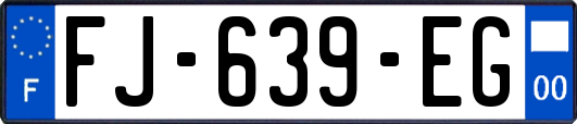 FJ-639-EG