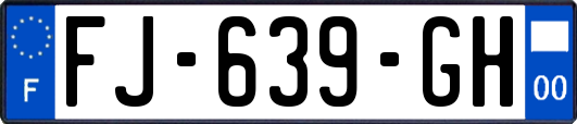 FJ-639-GH