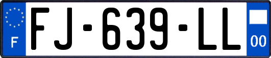 FJ-639-LL