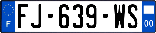 FJ-639-WS