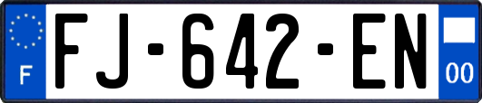 FJ-642-EN